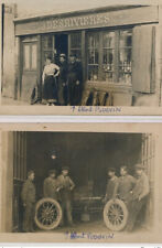 Carte photo localiser d'occasion  France