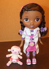 Play doc mcstuffins for sale  Ballwin
