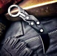 Couteau pliant karambit d'occasion  Nice-