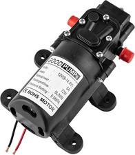 12v water pressure d'occasion  Expédié en Belgium