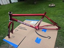 1979 redline mxll for sale  Watkins