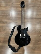 Epiphone junior les for sale  Olympia