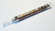 Chakra energiestab gefüllt gebraucht kaufen  Mespelbrunn