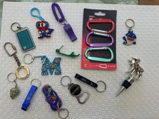 Key chains for sale  Indianapolis