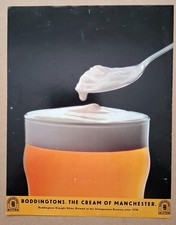 Boddingtons bitter original for sale Boddingtons bitter original for sale  WIRRAL