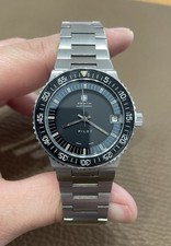 Zenith pilot bachelite usato  Cuneo