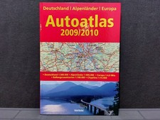 Auto atlas strassenatlas gebraucht kaufen  Pirmasens
