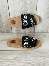 Chloe canvas crossover for sale  MANCHESTER