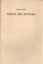 Amico dei pittori usato  Cambiago