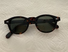 Moscot lemtosh tortoise for sale  Frazier Park