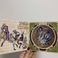 Jojo bizarre adventure d'occasion  Expédié en France