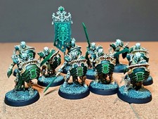 Warhammer aos ossiarch for sale  CHESTER