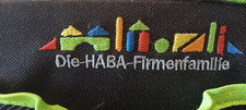 Marke haba fahrrad gebraucht kaufen  Oberschwarzach