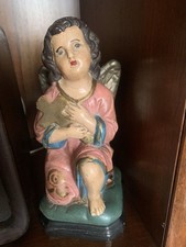 angeli dipinto mano usato angeli dipinto mano usato Trieste