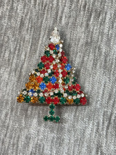 Vintage christmas tree for sale  Summerville