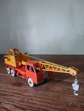 Dinky supertoys ton for sale  BRIDGNORTH