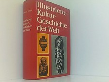 Illustrierte kulturgeschichte  gebraucht kaufen  Berlin