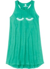 Nachthemd racerback karibikgr� gebraucht kaufen  Deutschland