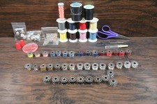 Large lot sewing for sale  Hawthorne