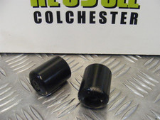 Kawasaki bar end for sale  COLCHESTER