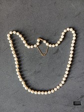 Magnifique ancien collier d'occasion  Honfleur