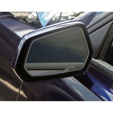 Side view mirror for sale  Hudson