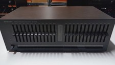 Equalizer technics 8020 gebraucht kaufen  Reisbach