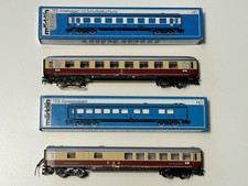 2er set märklin gebraucht kaufen  Tutzing