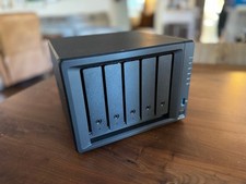 Synology diskstation ds1522 for sale  Seattle