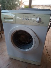 lavatrice bosch 8 kg usato  Toritto