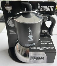 Bialetti espressokocher 100ml gebraucht kaufen  Dreieich