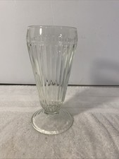 Vintage ribbed milk for sale  Van Buren