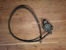 Zündapp bremszange bremssatte gebraucht kaufen  Heiligkreuzsteinach