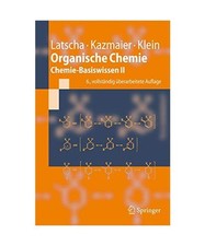 Rganische chemie chemie gebraucht kaufen  Trebbin