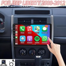 10.1 carplay jeep for sale  Bordentown