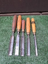 Vintage carving gouge for sale  BOGNOR REGIS