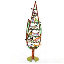 David Gerstein- Escultura de pé livre "Cipreste" comprar usado  Enviando para Brazil
