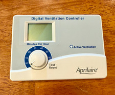 Aprilaire 8120a fresh for sale  Austin