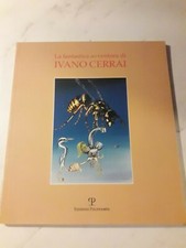 Cerrai ivano fantastica usato  Roma