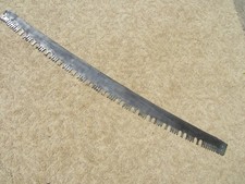 Simonds perforated lance for sale  Waukesha