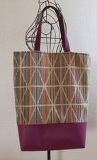 Shopper einkaufstasche rauten gebraucht kaufen Shopper einkaufstasche rauten gebraucht kaufen  Aldersbach