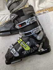 black boot 5 salomon ski 8 for sale black boot 5 salomon ski 8 for sale Madison