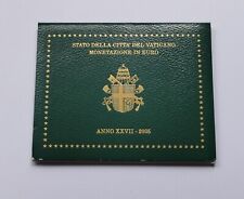 Vatikan kms 2005 gebraucht kaufen  Altenkirchen