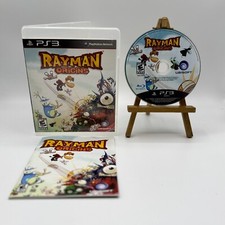 Rayman origins cib d'occasion  Expédié en Belgium