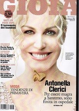 Gioia 2010 7.antonella usato  Campagna