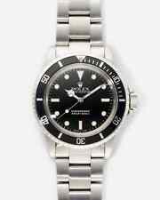 Rolex submariner 5513 for sale  LONDON