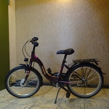 Kinderfahrrad schön gänge gebraucht kaufen  Duisburg