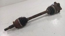 Left axle shaft for sale  Sauk Centre