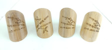 Napkin rings set for sale  Iowa Falls