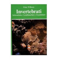 Libro invertebrati volume usato  Dalmine